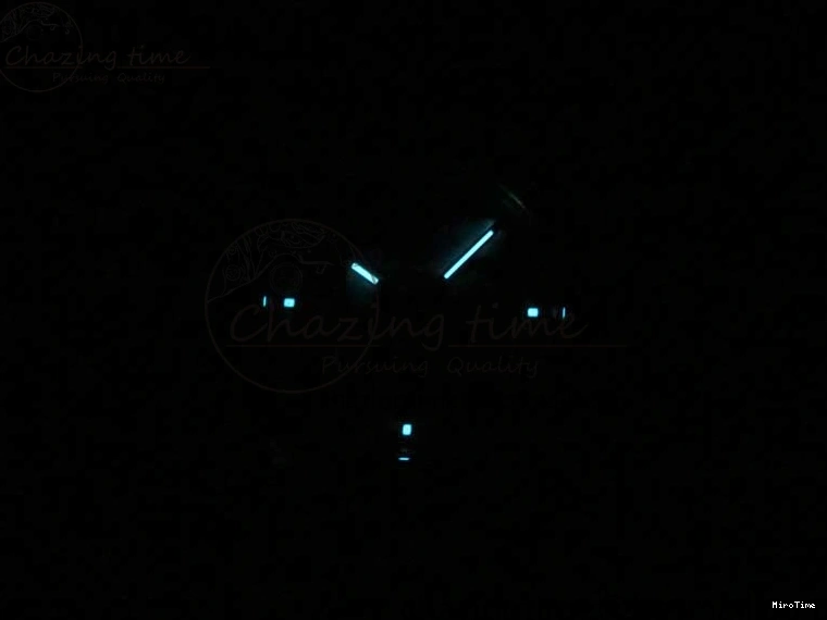 MiroTime 0116 Vibrant Daytona 116520 SS Noob 1:1 Best Edition Black Dial On SS Bracelet A 2987